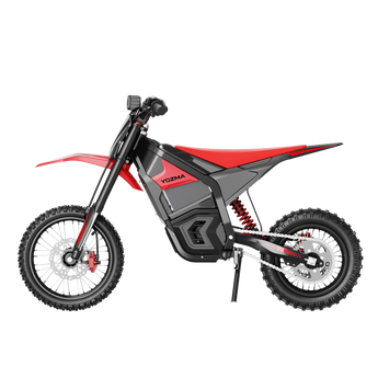Yozma IN 10 Electric Mini Dirt Bike For Teens & Adults