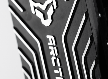 Arctic Leopard XE PRO R