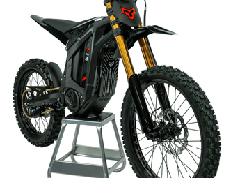 Arctic Leopard XE PRO R