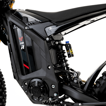Arctic Leopard XE PRO R