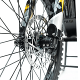 Arctic Leopard XE PRO