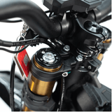 Arctic Leopard XE PRO S Enduro