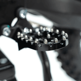 Arctic Leopard XE PRO S Enduro