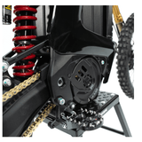 Arctic Leopard XE PRO S