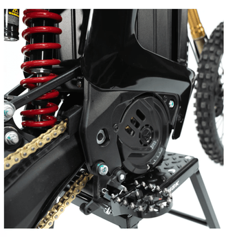 Arctic Leopard XE PRO S