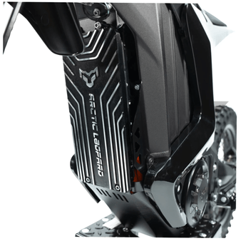 Arctic Leopard XE PRO