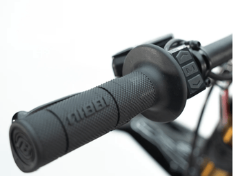 Arctic Leopard XE PRO S Enduro