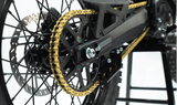 Arctic Leopard XE PRO S Enduro