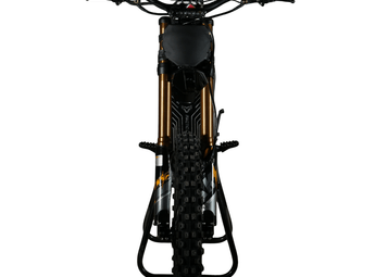 Arctic Leopard XE PRO S Enduro