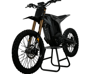 Arctic Leopard XE PRO S Enduro