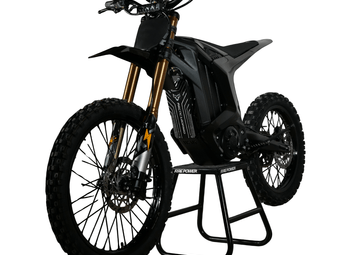 Arctic Leopard XE PRO S Enduro
