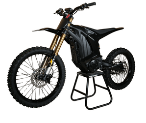Arctic Leopard XE PRO S Enduro