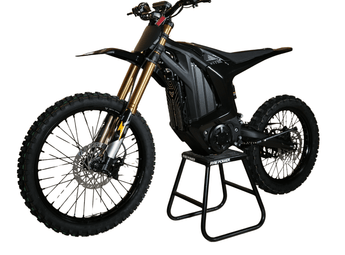 Arctic Leopard XE PRO S Enduro
