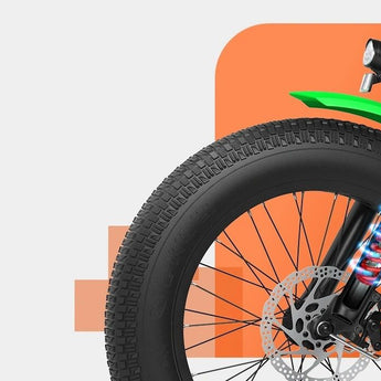 AddMotor Arisetan Semi Recumbent Trike 750W Rear Drive
