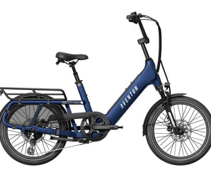 Abound SR Ebike