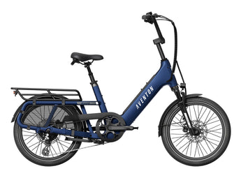 Abound SR Ebike