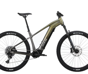 Ramblas Ebike