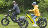 Magicycle Deer Mini Full Suspension 52V 750W