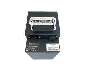 Yozma IN 10 Battery