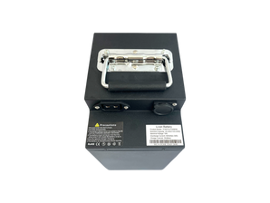 Yozma IN 10 Battery