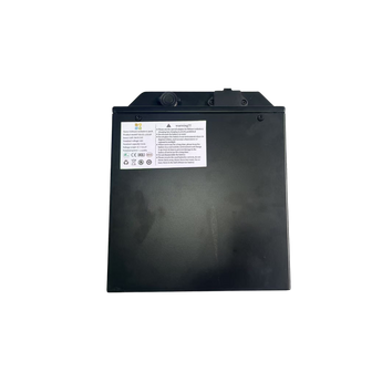 Heybike Villain Replacement Battery