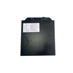 Heybike Villain Replacement Battery