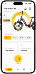 HeyBike Ranger S