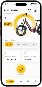 HeyBike Ranger S