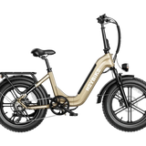 HeyBike Ranger S