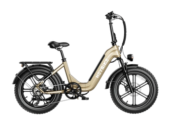 HeyBike Ranger S
