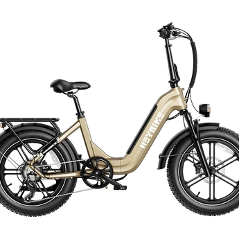HeyBike Ranger S
