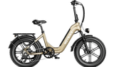 HeyBike Ranger S
