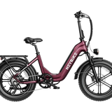 HeyBike Ranger S