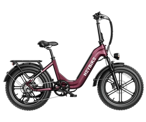 HeyBike Ranger S