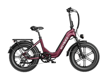 HeyBike Ranger S
