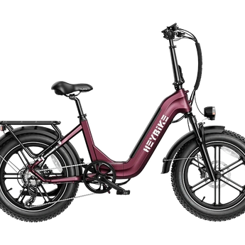 HeyBike Ranger S