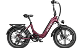 HeyBike Ranger S