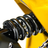 Magicycle Deer Full Suspension 52V 750W