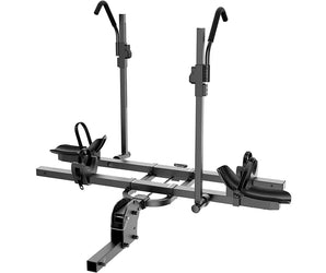 Magicycle Car Hitch Rack