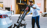 Destination E Bike Rack for Electric Bikes