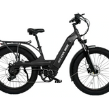 BEE COOL PATHFINDER STEP THRU 48V 750W