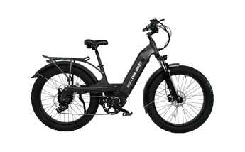 BEE COOL PATHFINDER STEP THRU 48V 750W