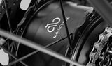 Magicycle Deer Full Suspension 52V 750W
