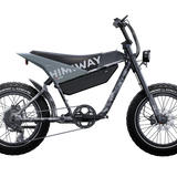 Himiway C5 Ultra