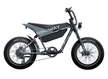 Himiway C5 Ultra