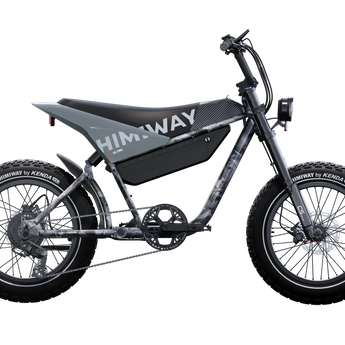 Himiway C5 Ultra