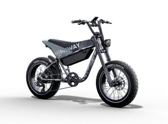 Himiway C5 Ultra