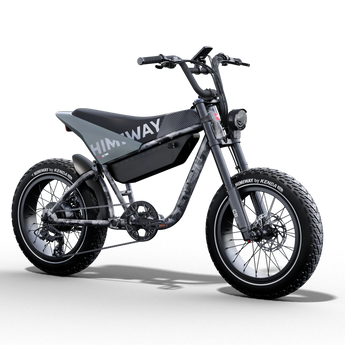 Himiway C5 Ultra