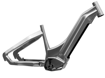 Himiway D5 Pro Mid Drive