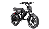 Heybike Titan Retro Moto-Style Electric Bike